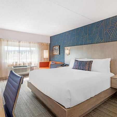 Best Western Plus Landmark Inn Лаконія Екстер'єр фото