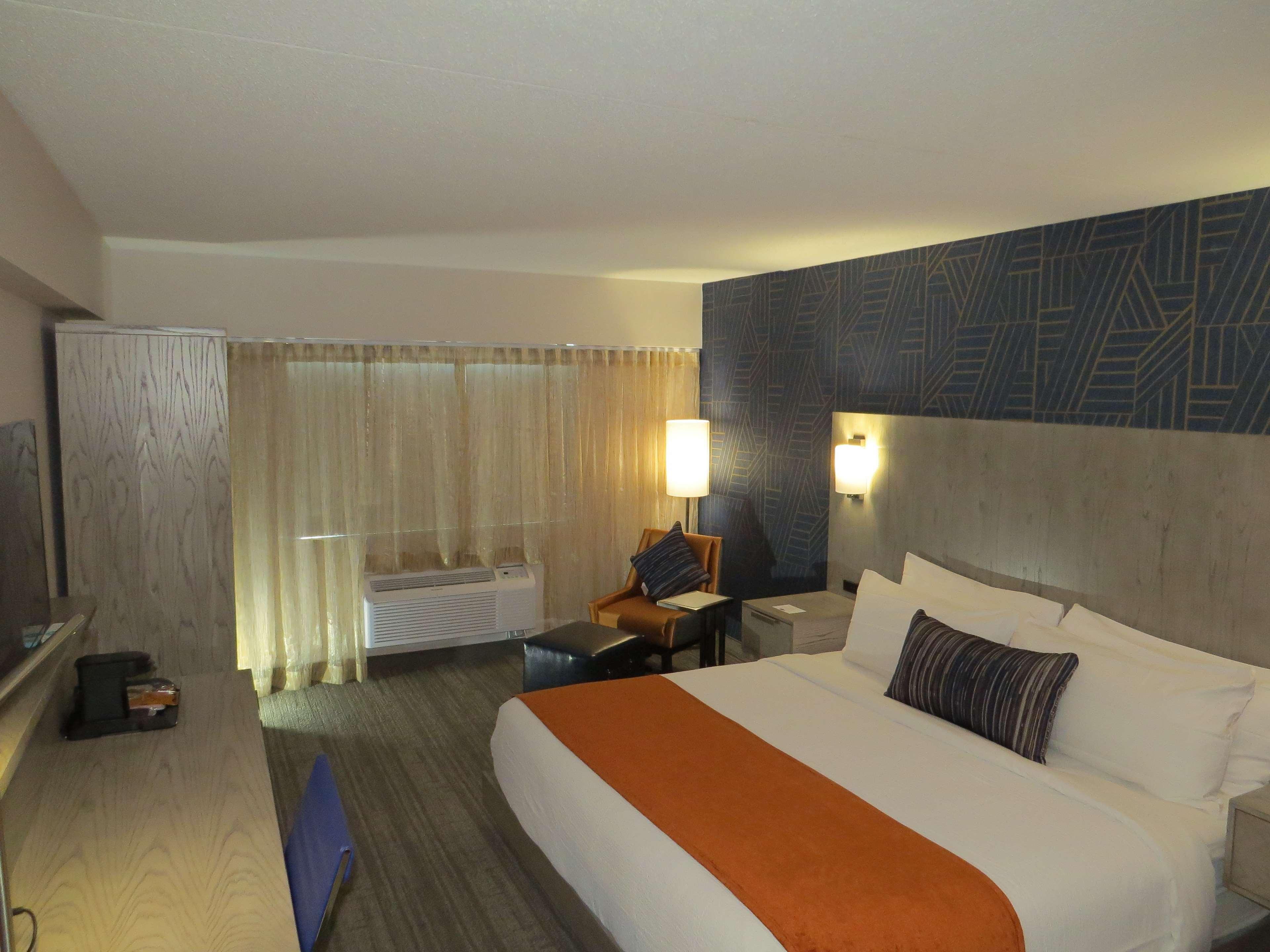 Best Western Plus Landmark Inn Лаконія Екстер'єр фото